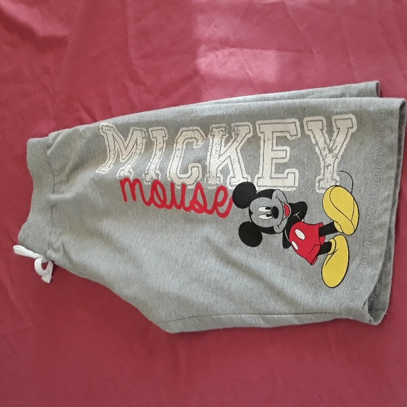 Mickey Mouse casual lounge pants - Picture 4 of 4